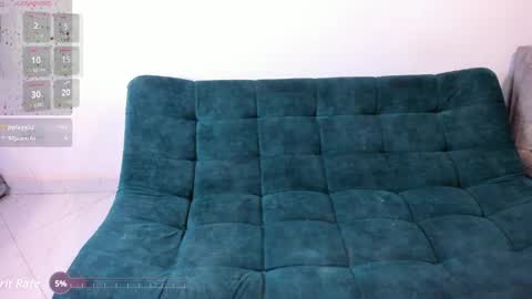 Samy online show from April 28, 2026, 2:27 am