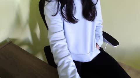 Snapshot of samantha_699 chatting on December 22, 2025, 6:05 pm samantha_699 online show from December 22, 2025, 6:05 pm