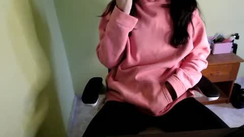 Snapshot of samantha_699 chatting on April 27, 2026, 12:03 pm samantha_699 online show from April 27, 2026, 12:03 pm