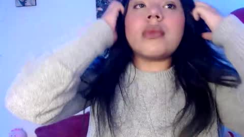 samantha_890 online show from February 14, 2026, 9:44 pm