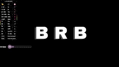 Sam online show from February 12, 2025, 2:45 am