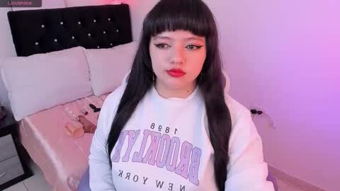 Sam online show from October 1, 2025, 2:39 am