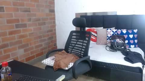 SAMANTHA online show from April 23, 2026, 2:35 am