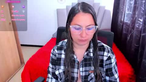 Samantha  online show from October 14, 2025, 3:24 pm