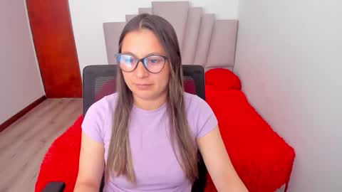 Samantha  online show from March 3, 2026, 8:26 pm