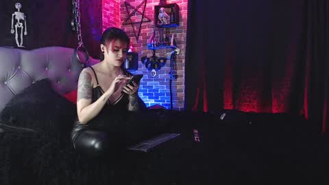 Samantha and Victor online show from January 6, 2025, 7:09 am