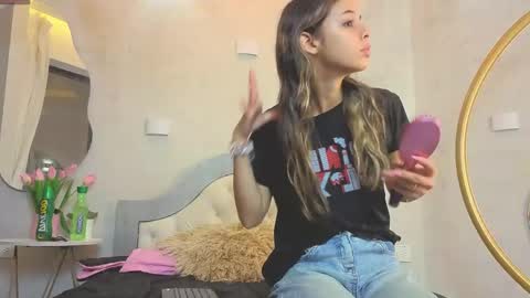 Snapshot of samantha_and_bastian chatting on May 11, 2026, 3:23 am samantha_and_bastian online show from May 11, 2026, 3:23 am