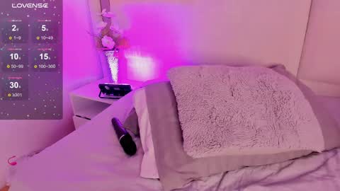 Snapshot of samantha_beckham chatting on February 12, 2025, 6:19 pm Samantha Beckham online show from February 12, 2025, 6:19 pm