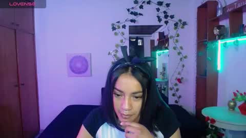 Snapshot of samantha_bj chatting on February 4, 2026, 2:01 pm Samantha online show from February 4, 2026, 2:01 pm