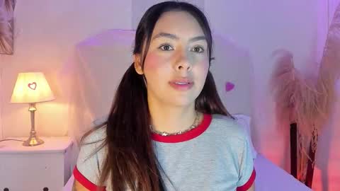 samantha_blakee online show from March 13, 2026, 12:45 pm