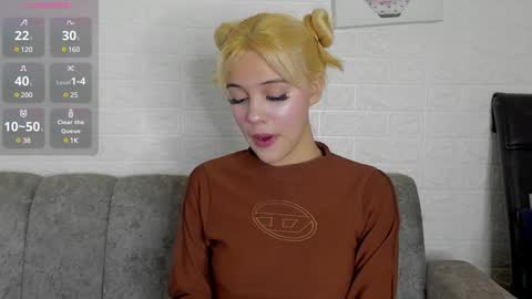Snapshot of samantha_browwnn chatting on January 30, 2025, 3:00 am samantha_browwnn online show from January 30, 2025, 3:00 am