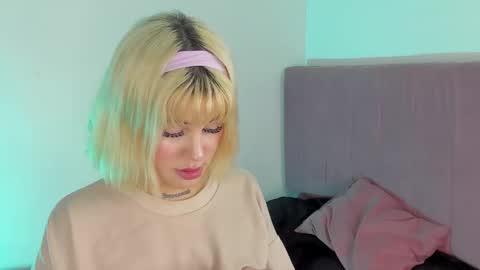 samantha_browwnn online show from November 27, 2025, 5:53 am