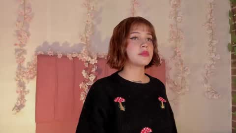 samantha_browwnn online show from April 16, 2026, 3:51 am