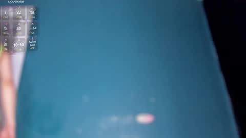 Snapshot of samantha_cp_ chatting on January 30, 2025, 6:21 pm Sammy online show from January 30, 2025, 6:21 pm