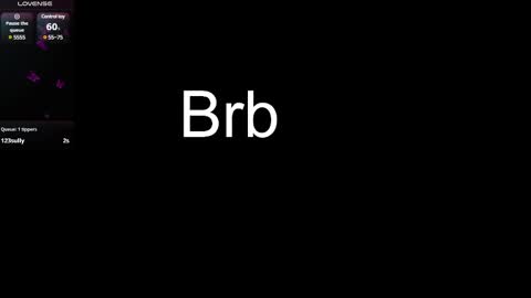 Snapshot of samantha_cp_ chatting on February 26, 2025, 3:30 pm Sammy online show from February 26, 2025, 3:30 pm