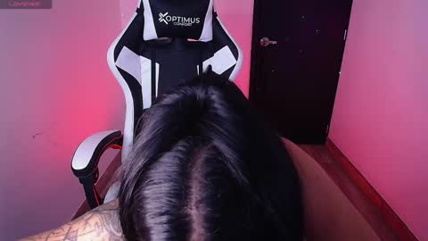 Samanta online show from April 2, 2026, 12:52 am