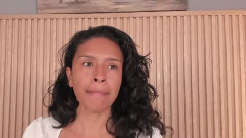 Snapshot of samantha_duart3 chatting on June 9, 2026, 11:22 am samantha_duart3 online show from June 9, 2026, 11:22 am
