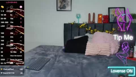 Snapshot of samantha_evans41 chatting on October 9, 2025, 1:14 am Samantha online show from October 9, 2025, 1:14 am