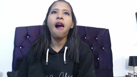 lizzy online show from January 27, 2025, 10:27 pm