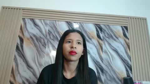 lizzy online show from October 7, 2025, 3:25 am