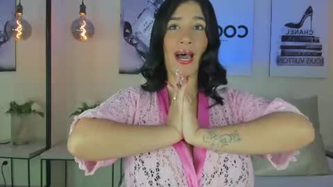 Samantha online show from June 10, 2026, 8:02 am