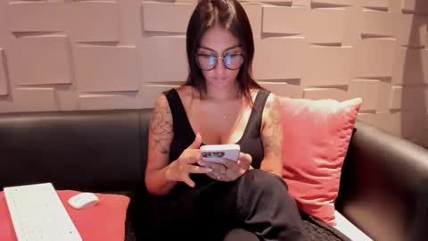 Samantha online show from December 7, 2024, 10:06 pm