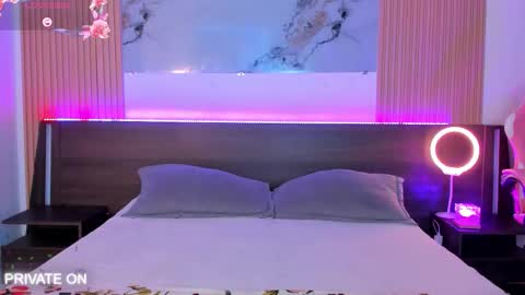 samantha_moons online show from January 10, 2026, 12:12 am