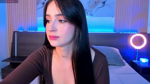 samantha_moons online show from April 14, 2026, 11:22 pm