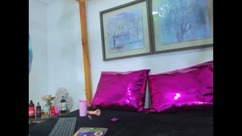 Snapshot of samantha_ortiz69 chatting on April 23, 2026, 12:29 pm samantha online show from April 23, 2026, 12:29 pm
