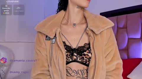 Sammy  online show from February 16, 2025, 11:59 am