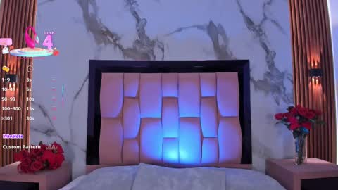 Sammy  online show from March 2, 2025, 11:50 am