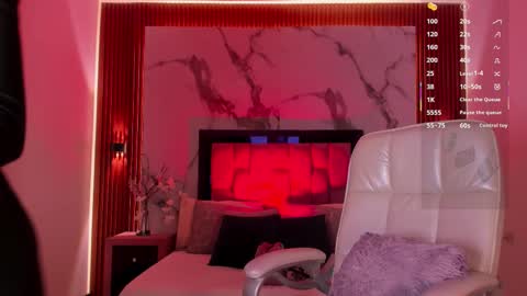 Sammy  online show from February 6, 2026, 12:08 pm