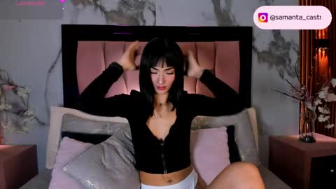 Snapshot of samantha_rogerss chatting on May 22, 2026, 12:22 pm Sammy online show from May 22, 2026, 12:22 pm