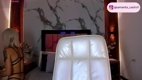 Snapshot of samantha_rogerss chatting on May 25, 2026, 12:11 pm Sammy online show from May 25, 2026, 12:11 pm