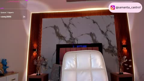Snapshot of samantha_rogerss chatting on May 30, 2026, 4:15 pm Sammy online show from May 30, 2026, 4:15 pm