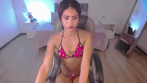 Samantha online show from December 4, 2024, 1:09 pm