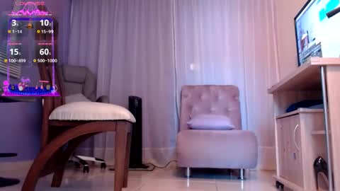 samantha_thompsoon online show from January 15, 2025, 12:15 pm