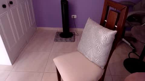 samantha_thompsoon online show from January 25, 2025, 3:52 pm