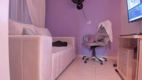 samantha_thompsoon online show from March 29, 2026, 10:54 pm