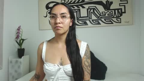 samantha_vaker online show from March 31, 2026, 9:04 pm