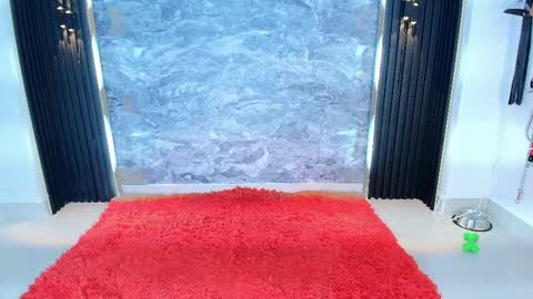 Samantha online show from February 24, 2025, 1:53 pm