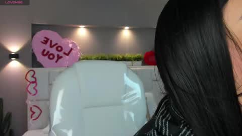  Samanthaa online show from February 15, 2025, 3:31 am