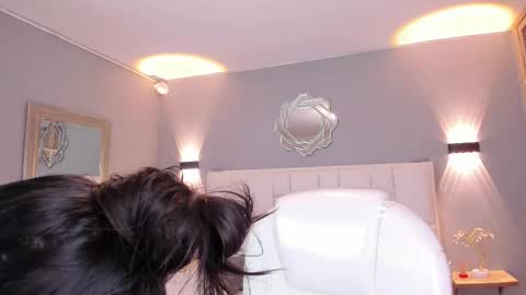  Samanthaa online show from January 15, 2026, 11:48 am