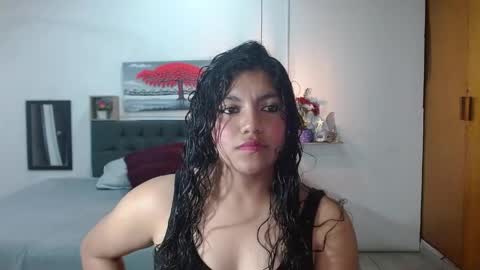 samanthaa_8_ online show from April 16, 2026, 1:45 pm