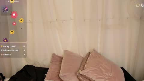 Sam online show from January 30, 2025, 8:43 am