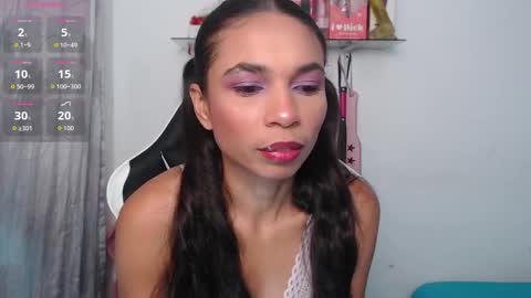 sam online show from November 21, 2025, 11:42 am