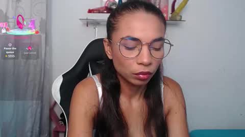 sam online show from November 26, 2025, 1:01 pm