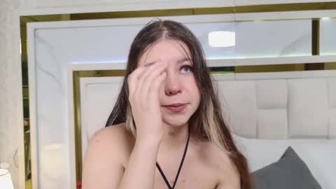 samanthaa_sm online show from January 11, 2026, 11:48 am