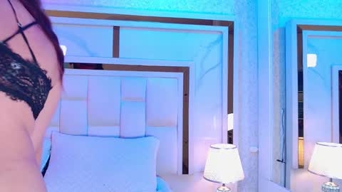 samanthaa_sm online show from February 6, 2026, 11:46 am