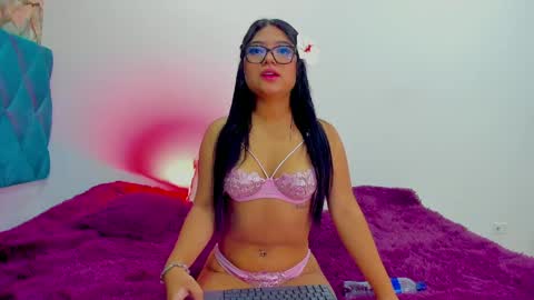 Samantha online show from March 31, 2026, 5:19 am